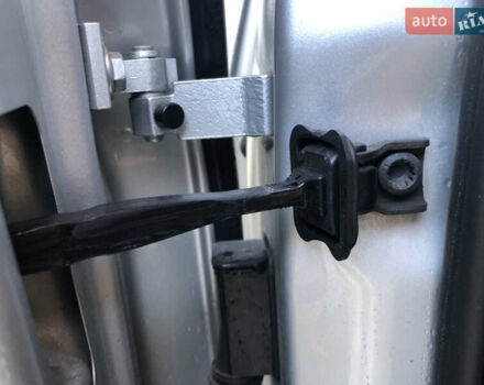 Сірий Фольксваген Гольф, об'ємом двигуна 1.8 л та пробігом 110 тис. км за 13200 $, фото 25 на Automoto.ua