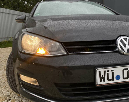 Серый Фольксваген Гольф, объемом двигателя 1.6 л и пробегом 249 тыс. км за 11299 $, фото 35 на Automoto.ua