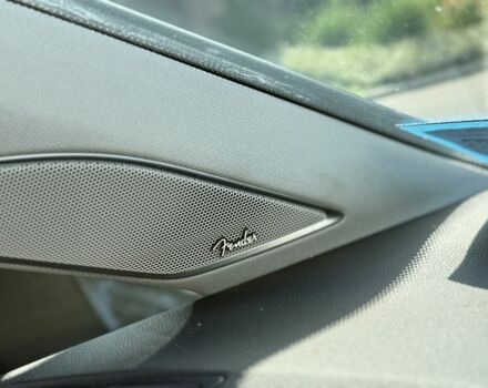 Серый Фольксваген Гольф, объемом двигателя 1.8 л и пробегом 199 тыс. км за 12500 $, фото 23 на Automoto.ua