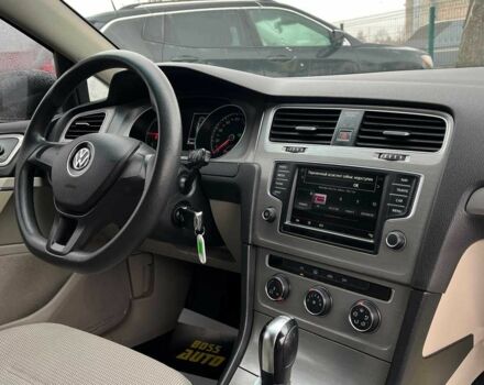 Сірий Фольксваген Гольф, об'ємом двигуна 1.6 л та пробігом 282 тис. км за 10500 $, фото 16 на Automoto.ua