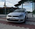 Серый Фольксваген Гольф, объемом двигателя 1.97 л и пробегом 256 тыс. км за 12000 $, фото 1 на Automoto.ua