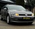 Серый Фольксваген Гольф, объемом двигателя 1.6 л и пробегом 247 тыс. км за 10500 $, фото 1 на Automoto.ua