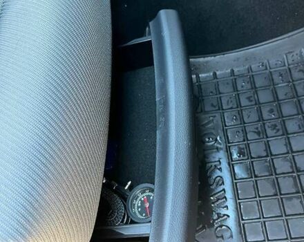 Серый Фольксваген Гольф, объемом двигателя 1.97 л и пробегом 189 тыс. км за 15900 $, фото 29 на Automoto.ua