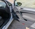 Серый Фольксваген Гольф, объемом двигателя 1.6 л и пробегом 141 тыс. км за 12728 $, фото 14 на Automoto.ua