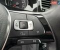 Серый Фольксваген Гольф, объемом двигателя 1.6 л и пробегом 221 тыс. км за 11700 $, фото 33 на Automoto.ua