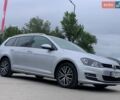Серый Фольксваген Гольф, объемом двигателя 1.6 л и пробегом 234 тыс. км за 12499 $, фото 5 на Automoto.ua