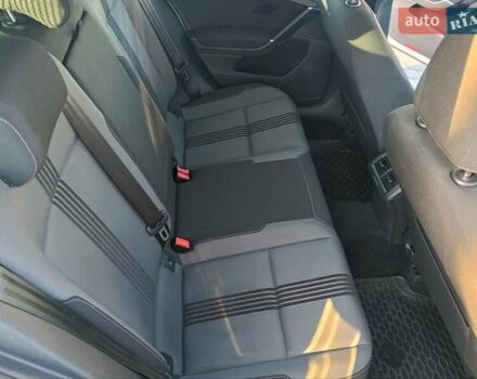 Фольксваген Гольф 2016 в Хмельницком на Automoto.ua Серый Фольксваген Гольф, объемом двигателя 1.6 л и пробегом 233 тыс. км за 10700 $, фото 43 на Automoto.ua