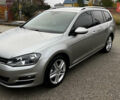 Серый Фольксваген Гольф, объемом двигателя 1.97 л и пробегом 300 тыс. км за 10700 $, фото 1 на Automoto.ua