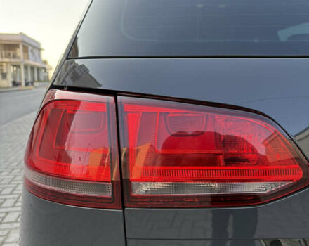 Серый Фольксваген Гольф, объемом двигателя 1.6 л и пробегом 280 тыс. км за 10999 $, фото 27 на Automoto.ua