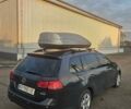 Сірий Фольксваген Гольф, об'ємом двигуна 1.6 л та пробігом 256 тис. км за 10450 $, фото 3 на Automoto.ua
