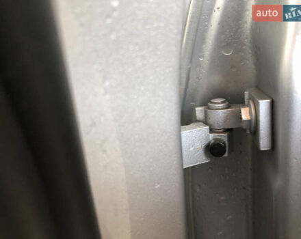 Сірий Фольксваген Гольф, об'ємом двигуна 1.8 л та пробігом 110 тис. км за 13200 $, фото 33 на Automoto.ua