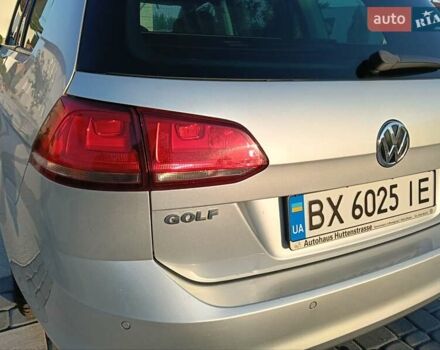 Фольксваген Гольф 2016 в Хмельницком на Automoto.ua Серый Фольксваген Гольф, объемом двигателя 1.6 л и пробегом 233 тыс. км за 10700 $, фото 24 на Automoto.ua