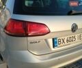 Фольксваген Гольф 2016 в Хмельницком на Automoto.ua Серый Фольксваген Гольф, объемом двигателя 1.6 л и пробегом 233 тыс. км за 10700 $, фото 24 на Automoto.ua