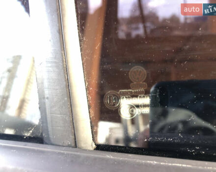 Сірий Фольксваген Гольф, об'ємом двигуна 1.8 л та пробігом 110 тис. км за 13200 $, фото 8 на Automoto.ua