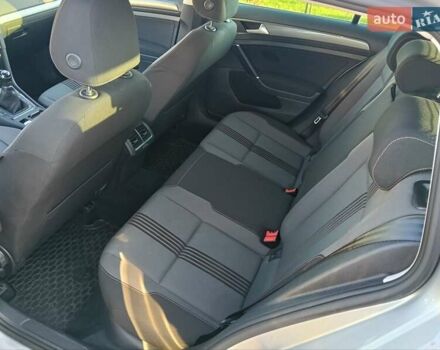 Фольксваген Гольф 2016 в Хмельницком на Automoto.ua Серый Фольксваген Гольф, объемом двигателя 1.6 л и пробегом 233 тыс. км за 10700 $, фото 39 на Automoto.ua