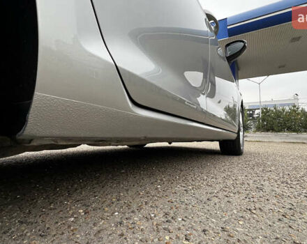 Серый Фольксваген Гольф, объемом двигателя 1.97 л и пробегом 300 тыс. км за 10700 $, фото 24 на Automoto.ua