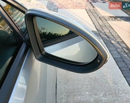 Фольксваген Гольф 2016 в Хмельницком на Automoto.ua Серый Фольксваген Гольф, объемом двигателя 1.6 л и пробегом 233 тыс. км за 10700 $, фото 27 на Automoto.ua