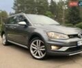 Серый Фольксваген Гольф, объемом двигателя 1.8 л и пробегом 169 тыс. км за 13700 $, фото 1 на Automoto.ua