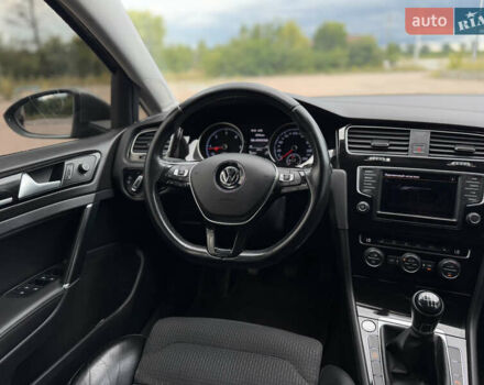 Сірий Фольксваген Гольф, об'ємом двигуна 1.97 л та пробігом 291 тис. км за 12499 $, фото 11 на Automoto.ua