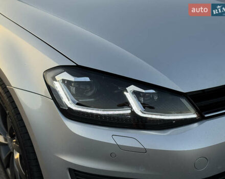 Серый Фольксваген Гольф, объемом двигателя 1.97 л и пробегом 289 тыс. км за 12350 $, фото 8 на Automoto.ua