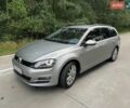 Сірий Фольксваген Гольф, об'ємом двигуна 1.6 л та пробігом 308 тис. км за 12000 $, фото 1 на Automoto.ua
