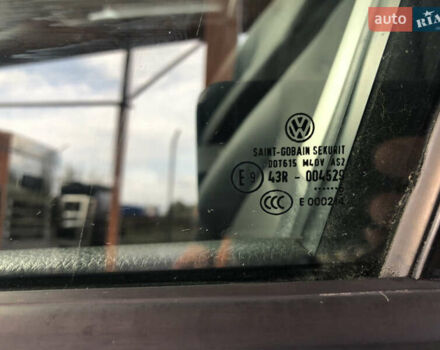 Сірий Фольксваген Гольф, об'ємом двигуна 1.8 л та пробігом 110 тис. км за 13200 $, фото 10 на Automoto.ua