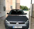 Сірий Фольксваген Гольф, об'ємом двигуна 1.6 л та пробігом 137 тис. км за 15300 $, фото 1 на Automoto.ua
