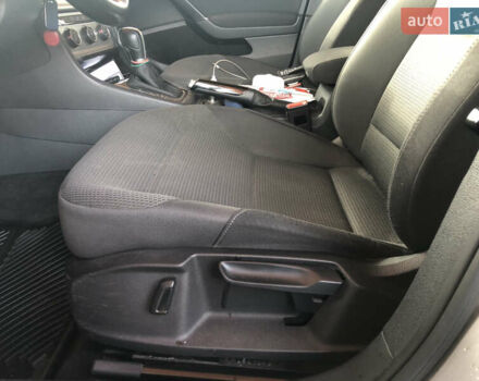 Сірий Фольксваген Гольф, об'ємом двигуна 1.8 л та пробігом 110 тис. км за 13200 $, фото 14 на Automoto.ua