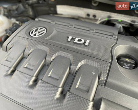 Сірий Фольксваген Гольф, об'ємом двигуна 2 л та пробігом 260 тис. км за 11900 $, фото 26 на Automoto.ua