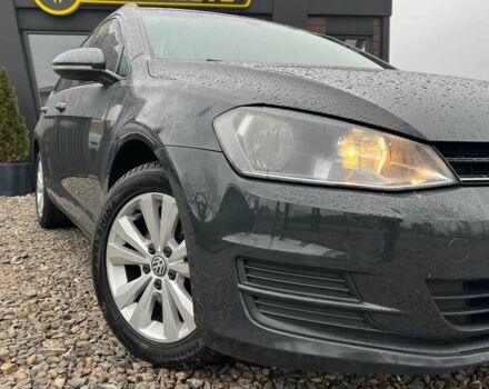 Сірий Фольксваген Гольф, об'ємом двигуна 1.6 л та пробігом 282 тис. км за 10500 $, фото 20 на Automoto.ua