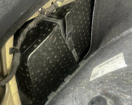 Серый Фольксваген Гольф, объемом двигателя 1.6 л и пробегом 198 тыс. км за 11350 $, фото 7 на Automoto.ua