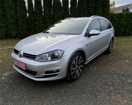 Серый Фольксваген Гольф, объемом двигателя 1.6 л и пробегом 237 тыс. км за 12200 $, фото 22 на Automoto.ua