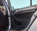 Серый Фольксваген Гольф, объемом двигателя 1.97 л и пробегом 320 тыс. км за 13299 $, фото 22 на Automoto.ua