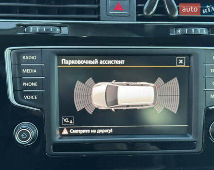 Сірий Фольксваген Гольф, об'ємом двигуна 1.6 л та пробігом 335 тис. км за 11999 $, фото 63 на Automoto.ua