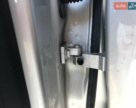 Сірий Фольксваген Гольф, об'ємом двигуна 1.8 л та пробігом 110 тис. км за 13200 $, фото 26 на Automoto.ua