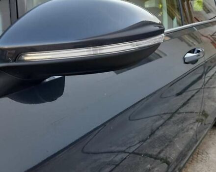 Сірий Фольксваген Гольф, об'ємом двигуна 1.6 л та пробігом 260 тис. км за 11500 $, фото 16 на Automoto.ua