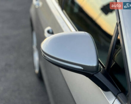 Сірий Фольксваген Гольф, об'ємом двигуна 1.6 л та пробігом 335 тис. км за 11999 $, фото 11 на Automoto.ua