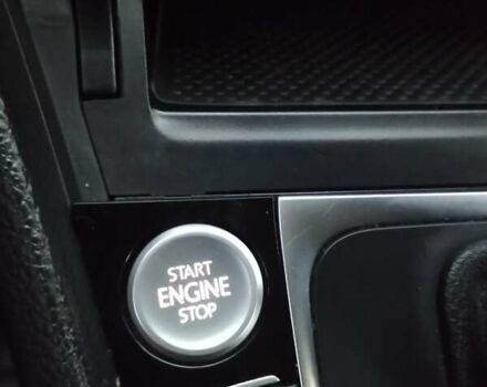 Сірий Фольксваген Гольф, об'ємом двигуна 1.6 л та пробігом 335 тис. км за 11200 $, фото 35 на Automoto.ua