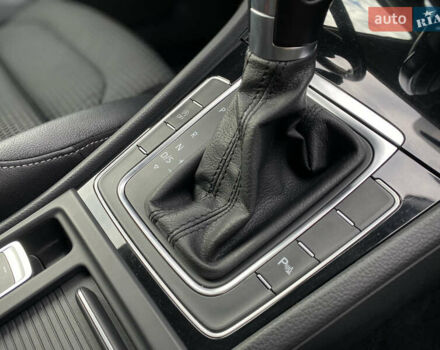 Сірий Фольксваген Гольф, об'ємом двигуна 2 л та пробігом 260 тис. км за 11900 $, фото 12 на Automoto.ua