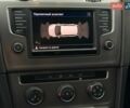 Серый Фольксваген Гольф, объемом двигателя 1.6 л и пробегом 207 тыс. км за 9300 $, фото 26 на Automoto.ua