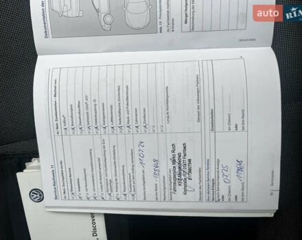 Серый Фольксваген Гольф, объемом двигателя 1.6 л и пробегом 198 тыс. км за 11350 $, фото 16 на Automoto.ua