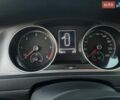 Сірий Фольксваген Гольф, об'ємом двигуна 1.6 л та пробігом 216 тис. км за 9300 $, фото 13 на Automoto.ua