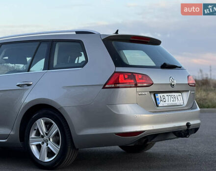Сірий Фольксваген Гольф, об'ємом двигуна 1.6 л та пробігом 335 тис. км за 11999 $, фото 23 на Automoto.ua