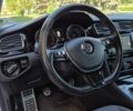 Серый Фольксваген Гольф, объемом двигателя 1.6 л и пробегом 227 тыс. км за 11400 $, фото 78 на Automoto.ua
