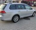 Серый Фольксваген Гольф, объемом двигателя 1.97 л и пробегом 320 тыс. км за 13299 $, фото 8 на Automoto.ua