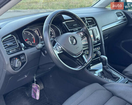 Сірий Фольксваген Гольф, об'ємом двигуна 1.6 л та пробігом 335 тис. км за 11999 $, фото 50 на Automoto.ua