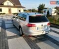 Серый Фольксваген Гольф, объемом двигателя 1.6 л и пробегом 233 тыс. км за 10700 $, фото 7 на Automoto.ua