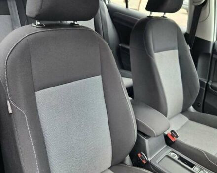 Сірий Фольксваген Гольф, об'ємом двигуна 1.6 л та пробігом 205 тис. км за 10499 $, фото 40 на Automoto.ua