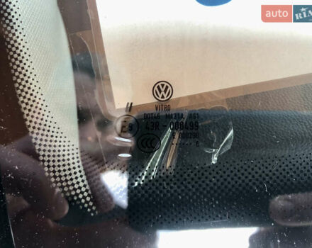 Сірий Фольксваген Гольф, об'ємом двигуна 1.8 л та пробігом 110 тис. км за 13200 $, фото 6 на Automoto.ua