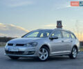 Сірий Фольксваген Гольф, об'ємом двигуна 1.6 л та пробігом 335 тис. км за 11999 $, фото 1 на Automoto.ua